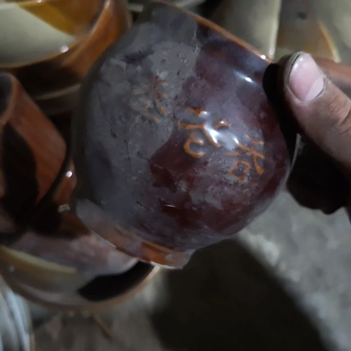 花***7陶瓷盘子碗啥都有