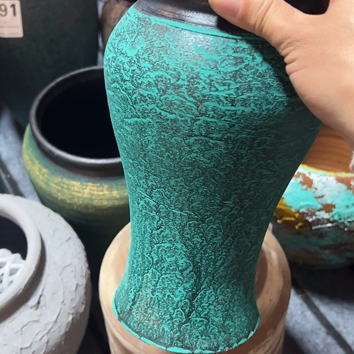 美人鱼一对高22口10默认打孔