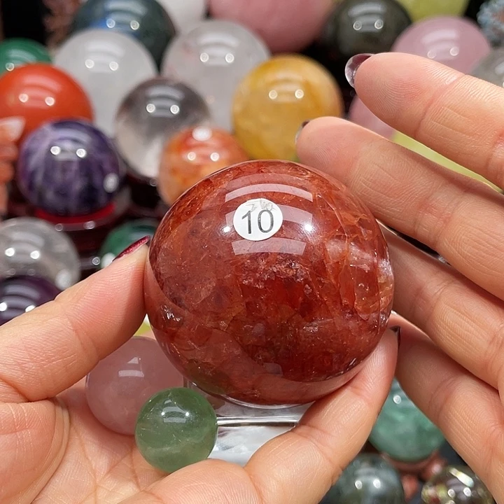 水晶水晶水晶5.85未镶嵌