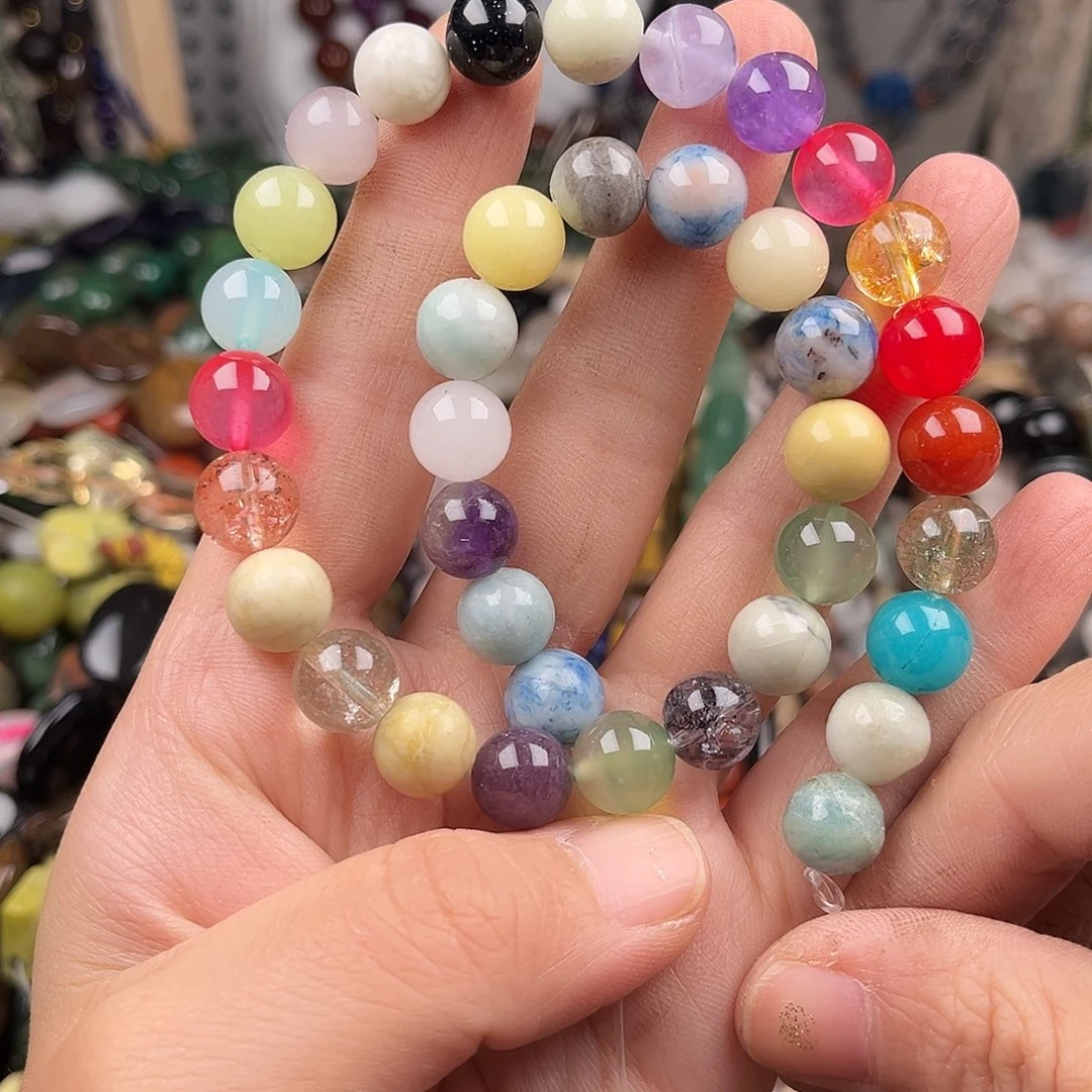 未镶嵌玛瑙/玉髓珠宝半成品