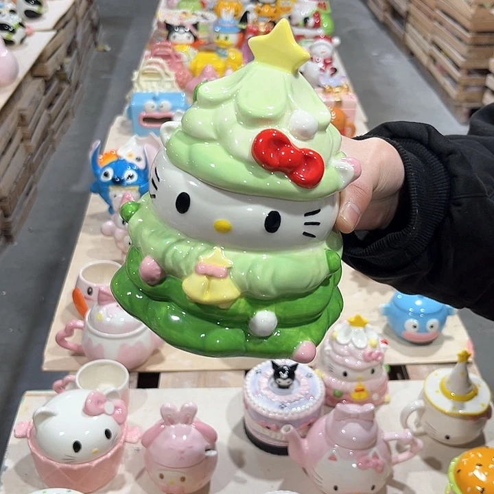 紫砂茶叶罐我们的生活