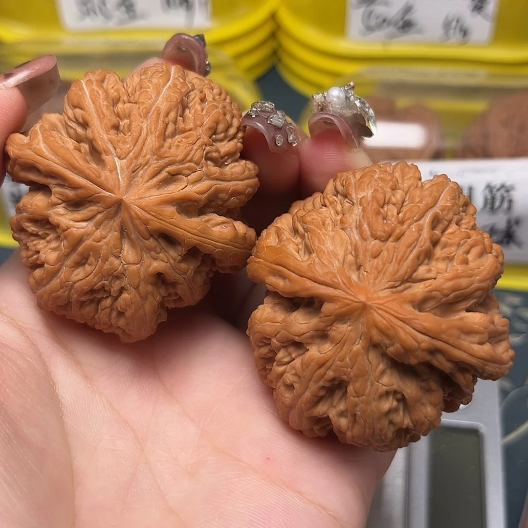 把件文玩核桃47-29681-02