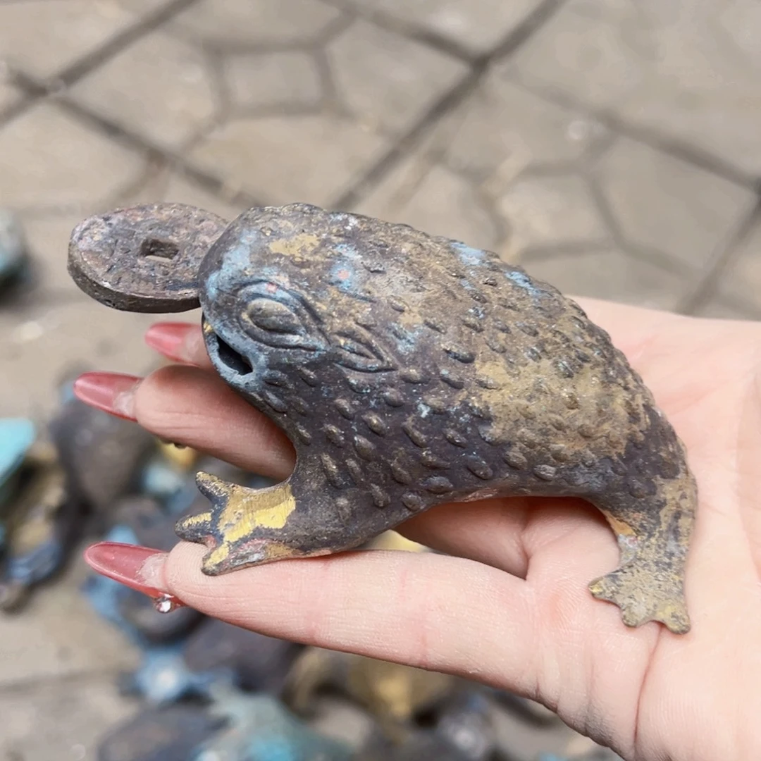 工艺品黄铜摆件工艺品