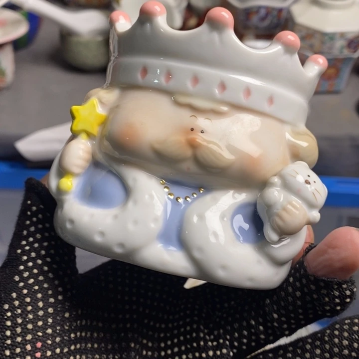 爱***子瓷片茶具茶具茶具