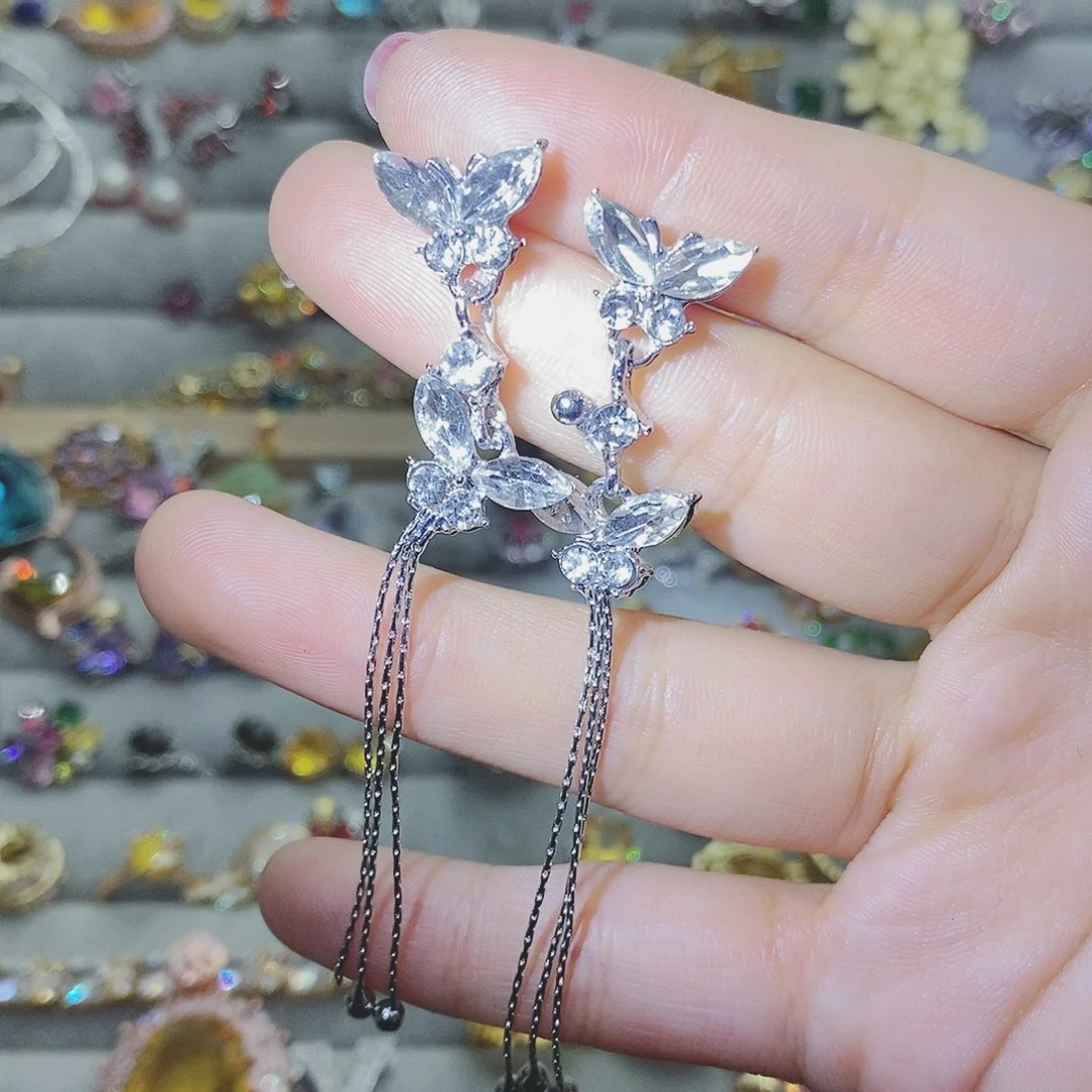 【闪购商品】芙蓉石戒指银S925镶嵌