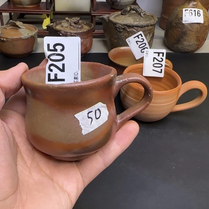 备前烧作品备前烧作品