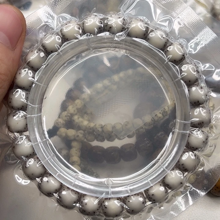 无***邪吊坠星月菩提520。