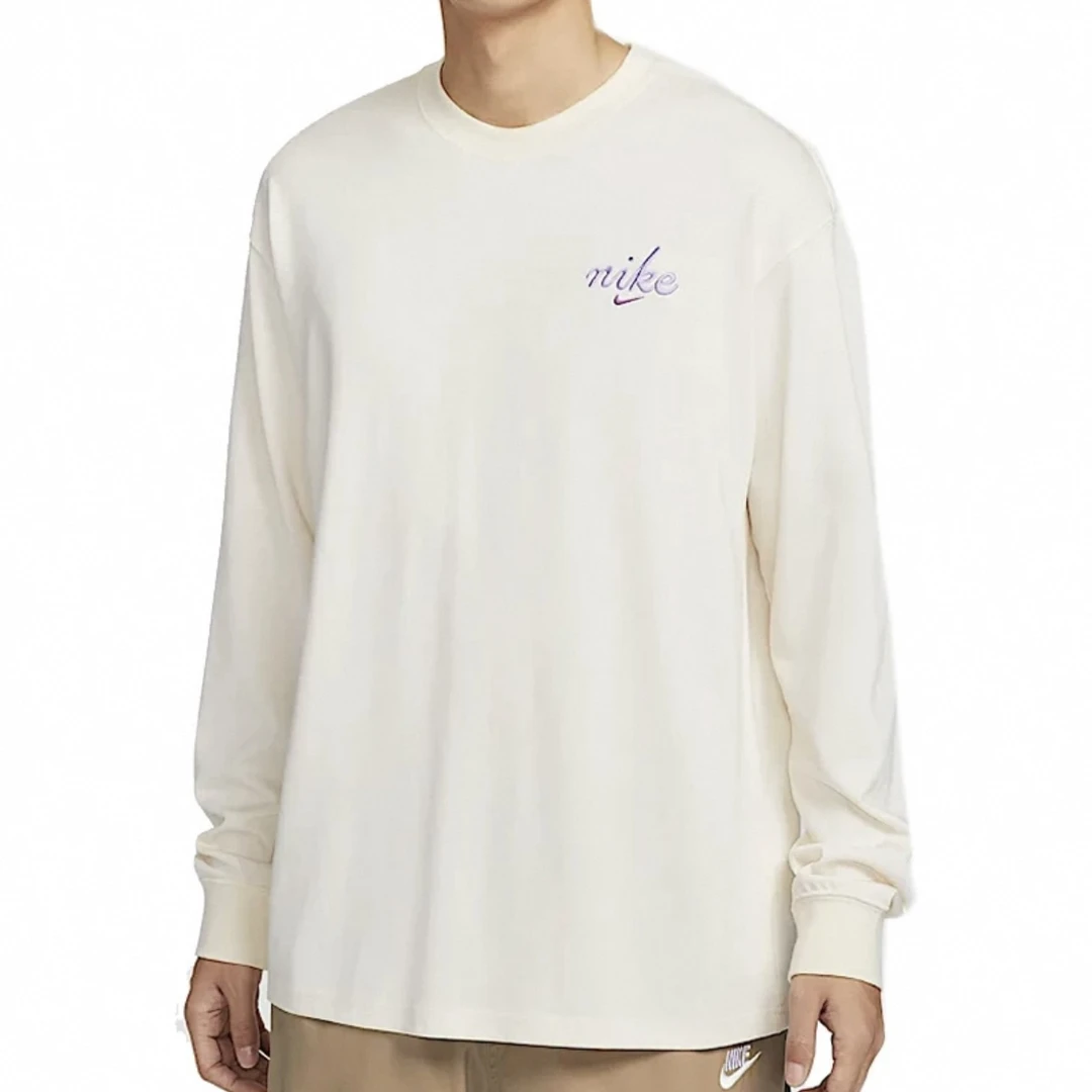 NIKE/耐克男女同款运动休闲长袖HQ8166901