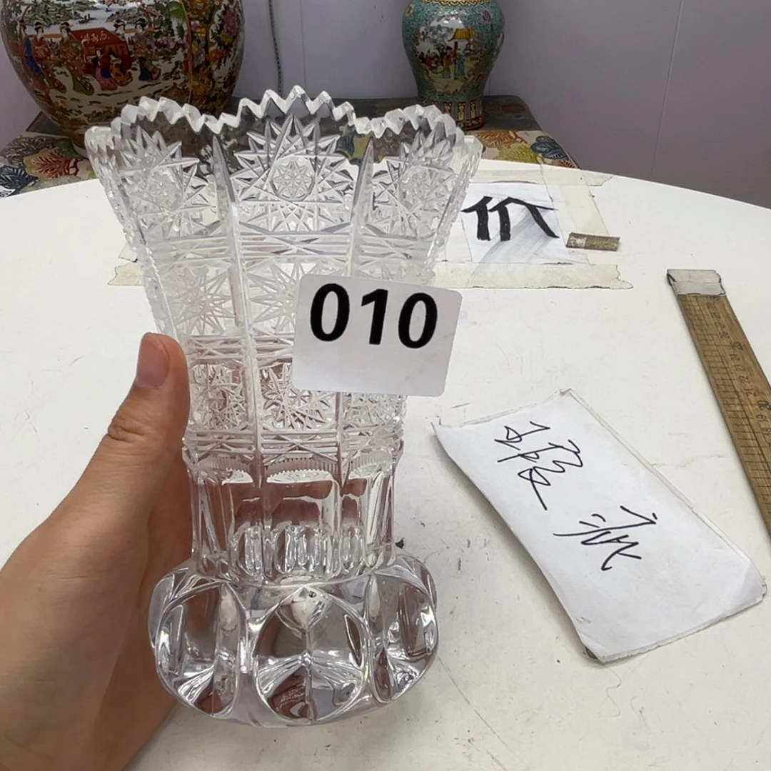 瓷片瓷器摆件工艺品摆件