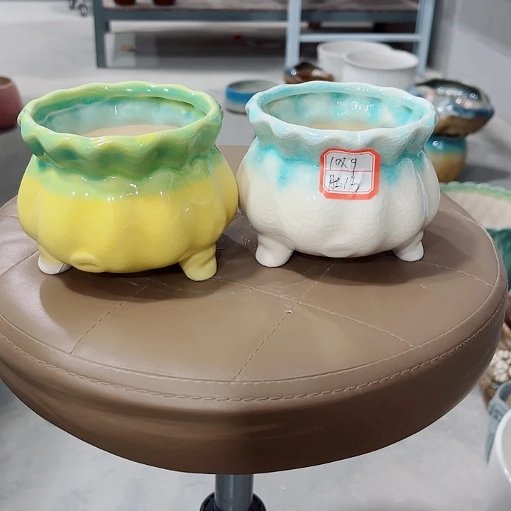 福利花盆厂家直销9.99包邮