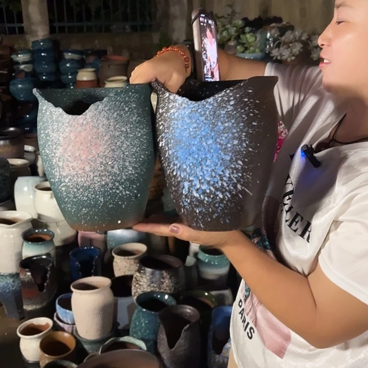 口18高22正品两个