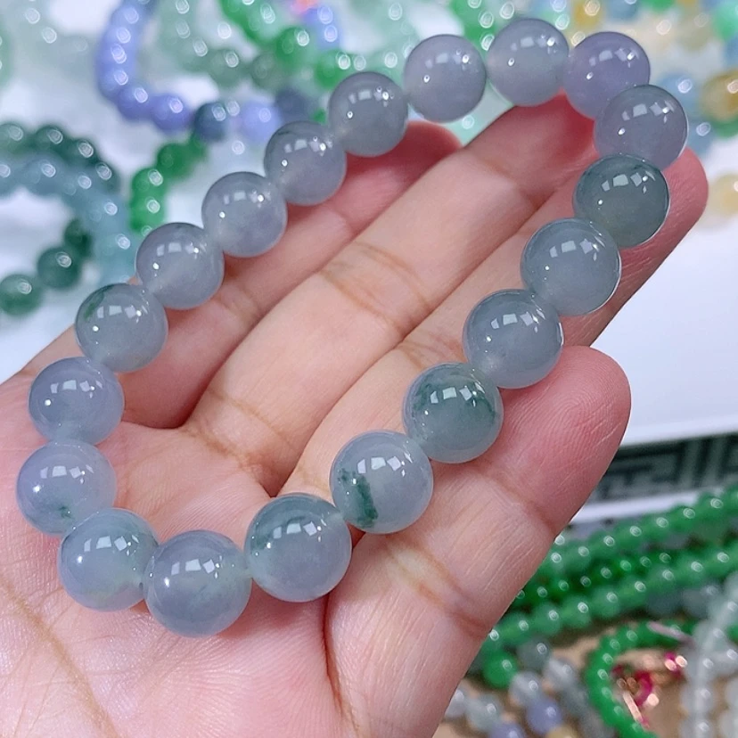【闪购商品】未镶嵌手链翡翠