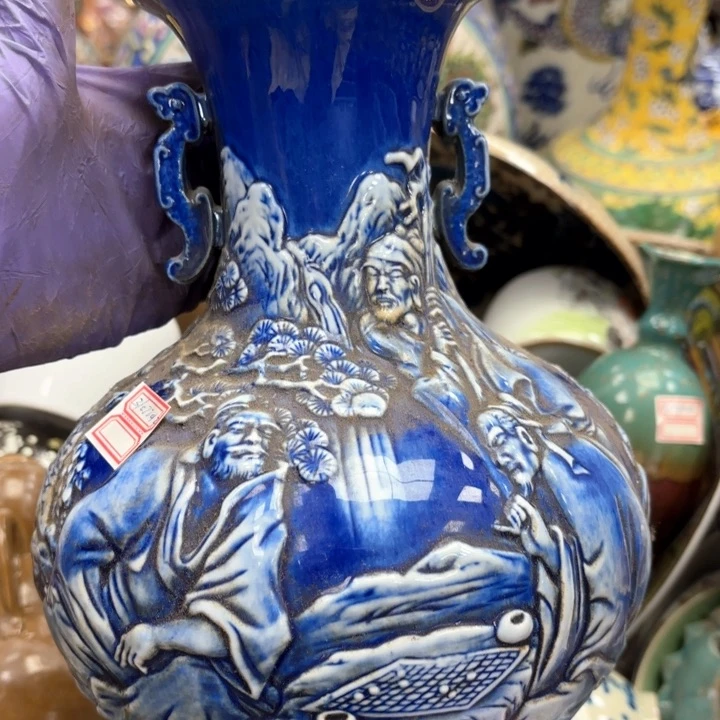 摆件瓷器摆件瓷器摆件