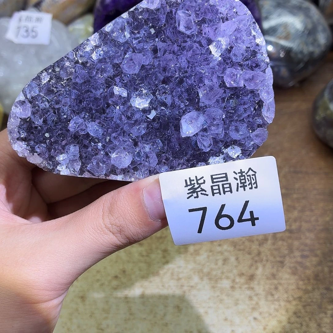 未镶嵌大型摆件（非配饰）水晶