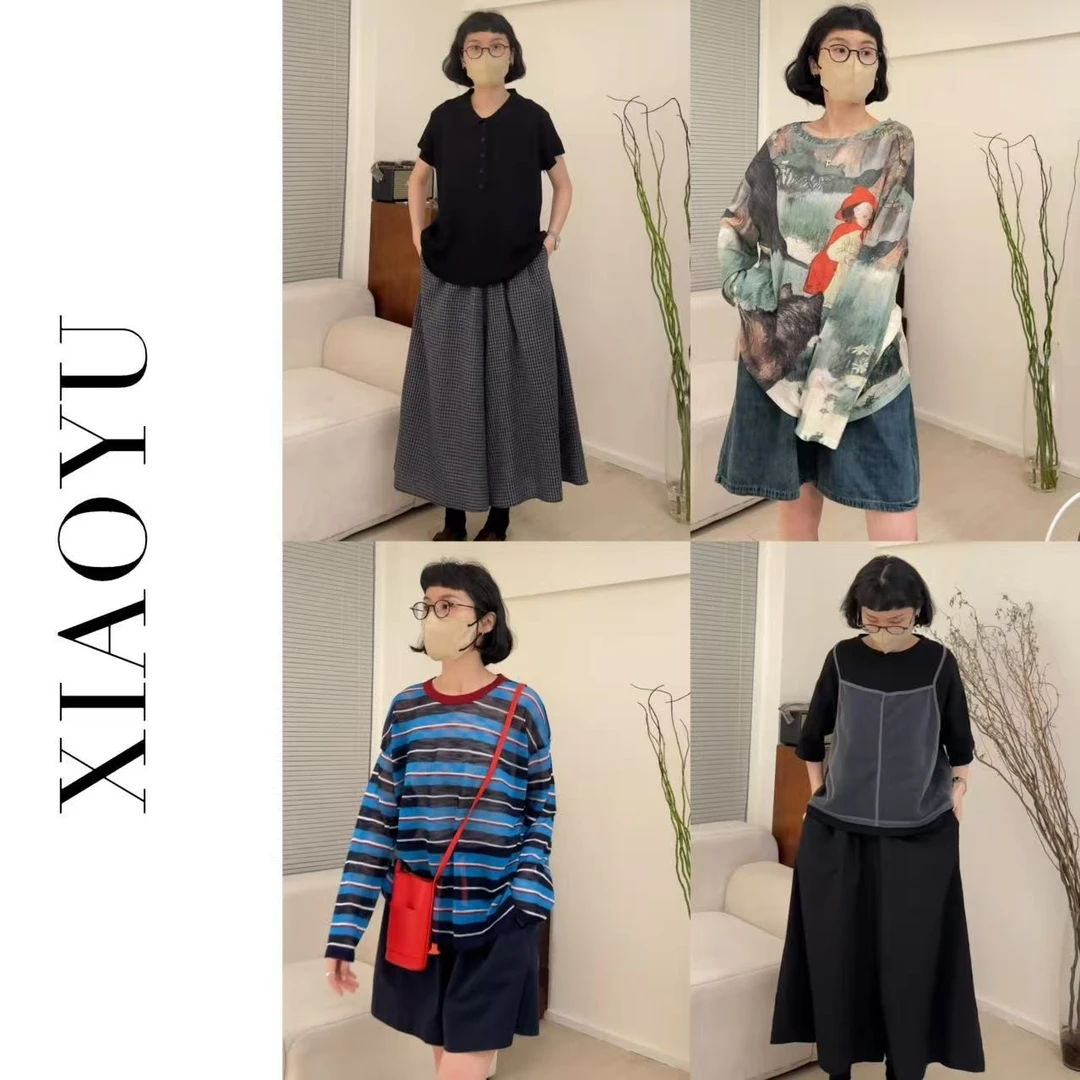 小雨家女装甄选6.22（Y803-914）