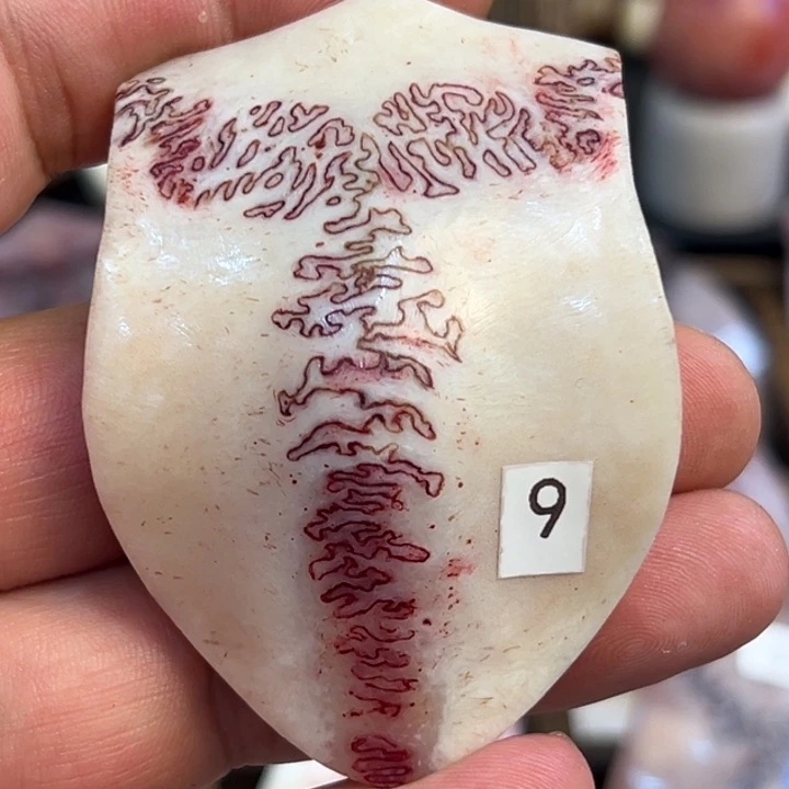 养殖梅花鹿手把件