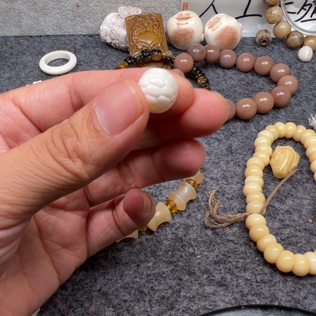 手串/手链驼骨驼骨48