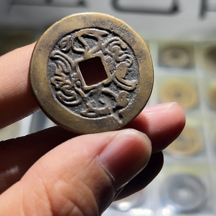 小陈小陈 手机挂件工艺品 078