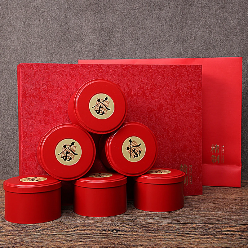 小弟铁观音2025苛刻精选秋茶特级浓香型铁观音茶叶500g礼盒装送礼