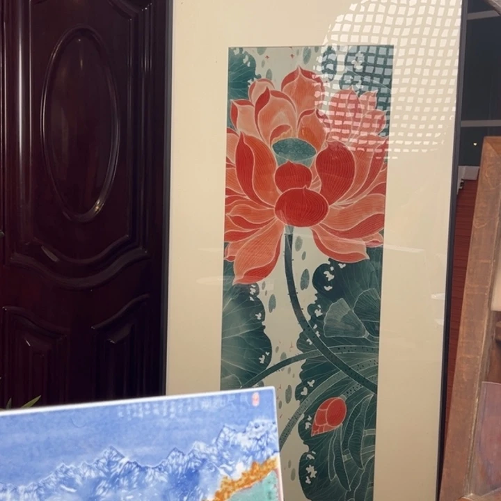 瓷片景德镇陶瓷艺术精品