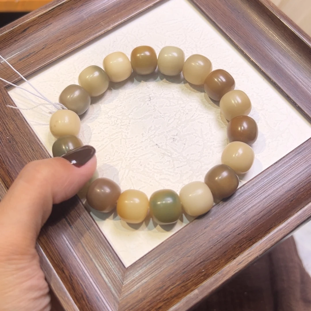 菩提籽类332卡14微瑕福利