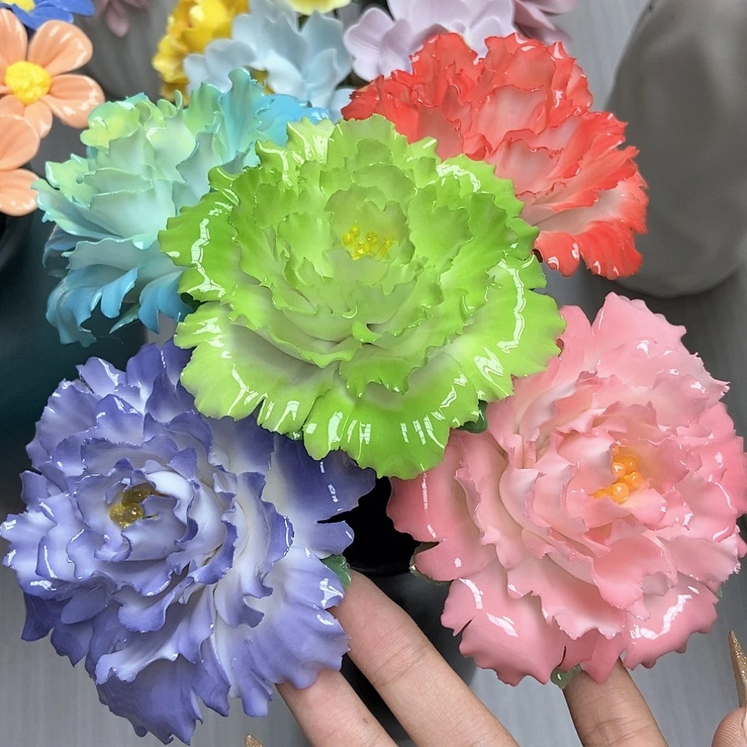 陶瓷手工制作工艺