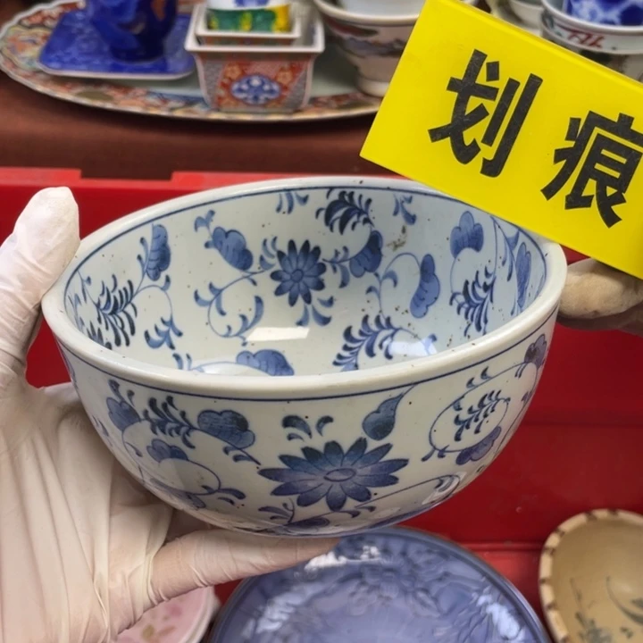 陶他家瓷器真美…开播了