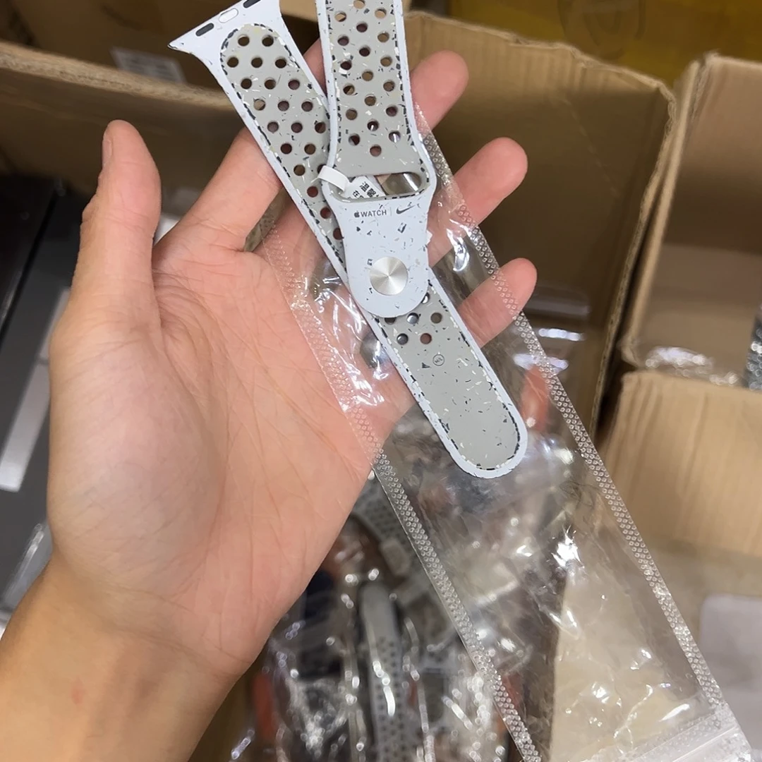 准新品水泥灰46MM M/L码