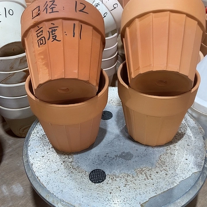 紅陶風琴12×11-4