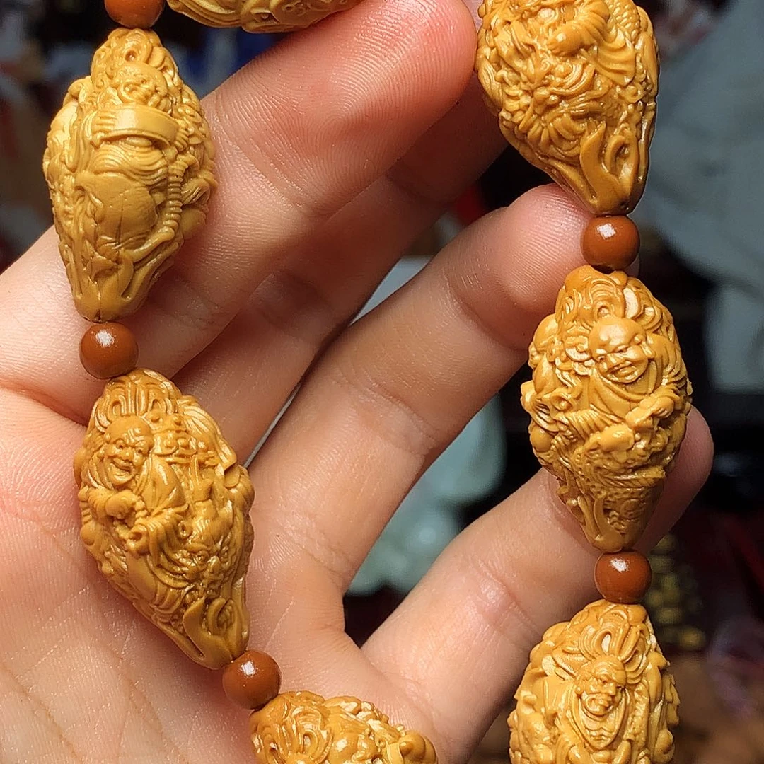 橄榄核手串/手链hhhhjjjjjjnjjn