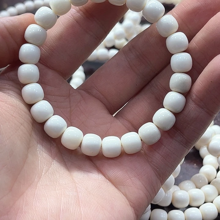 骆驼牙手串/手链骆驼骨手串16