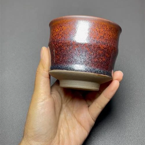 【闪购商品】茶盏-563............