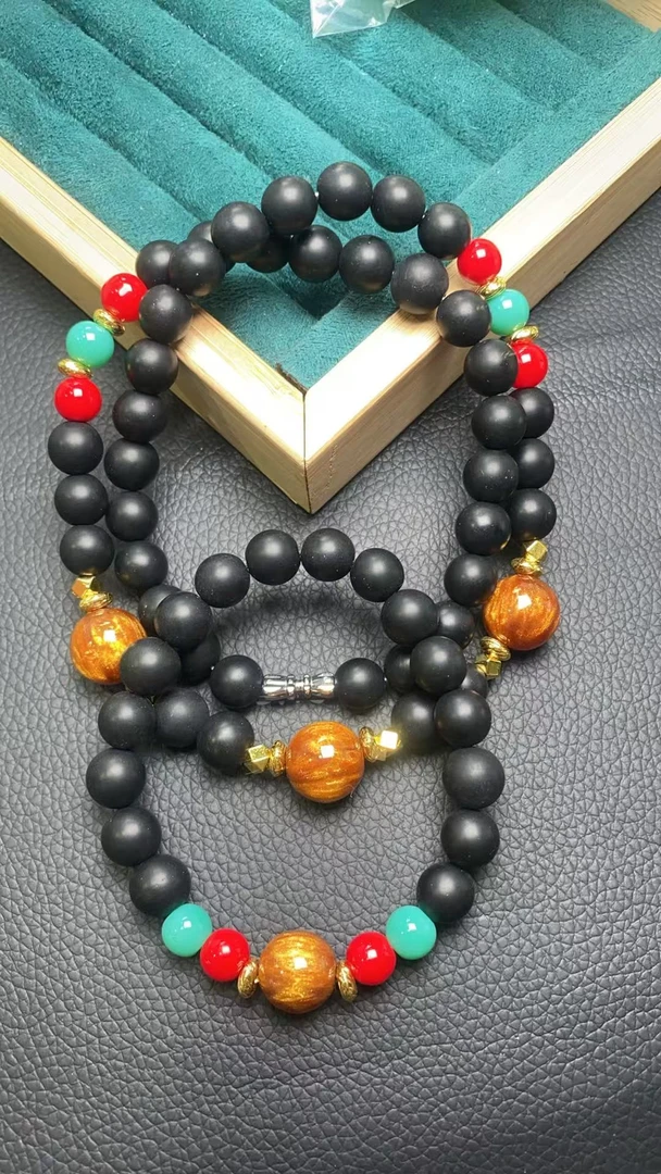 精品时尚手链丫1012