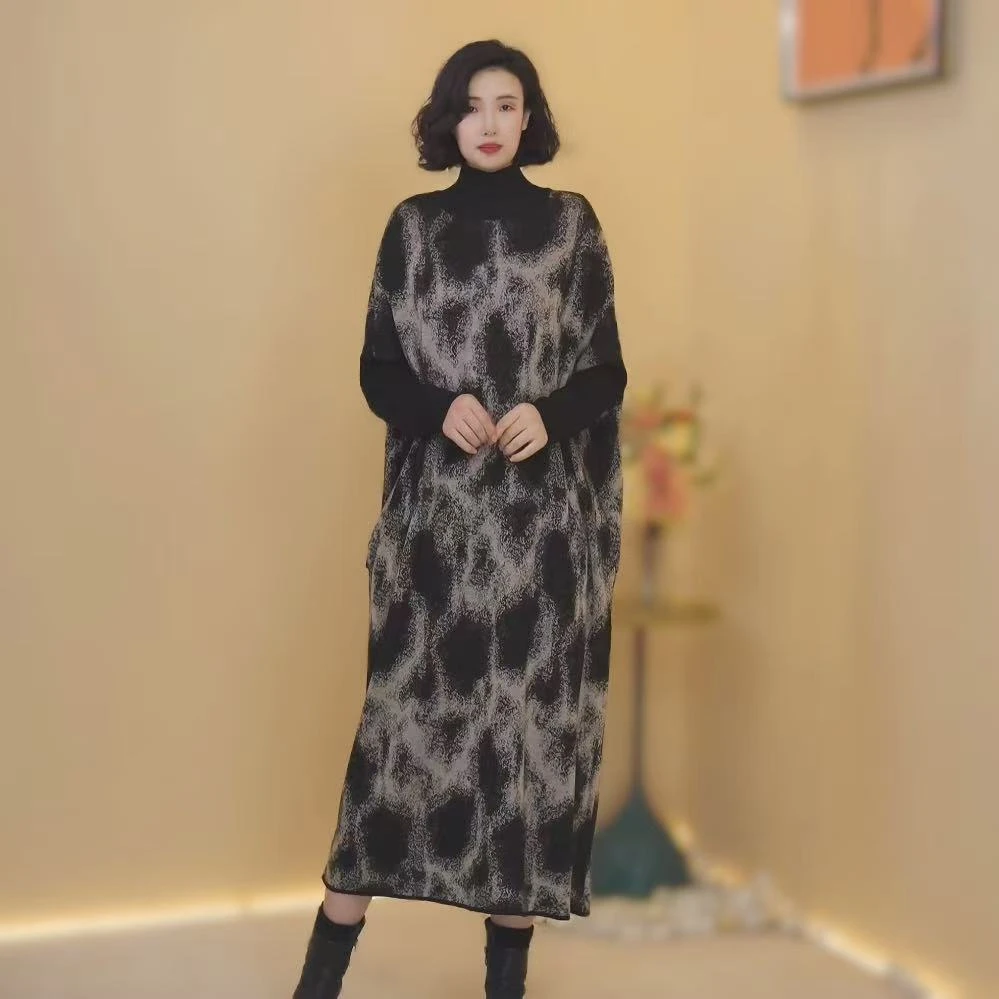 【k38】2025年春季新款时尚百搭连衣裙