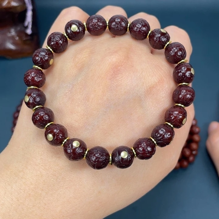 吊坠凤眼菩提凤眼