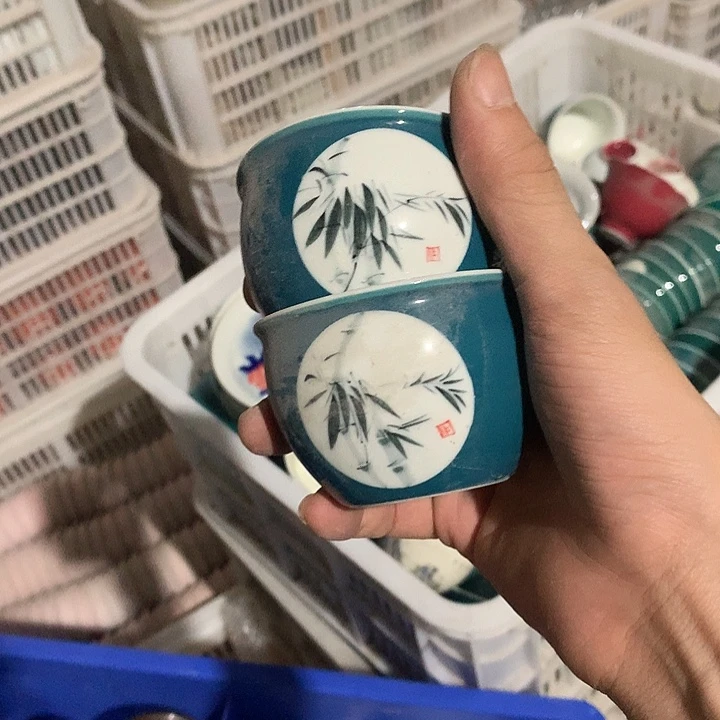 微瑕茶具介意勿拍