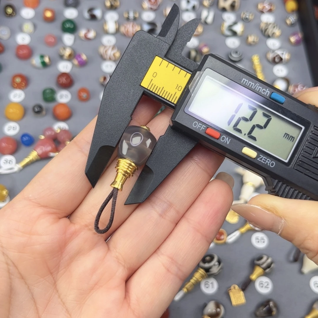 玛瑙/玉髓未镶嵌玛瑙