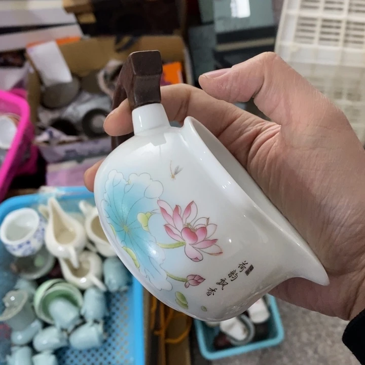 陶瓷艺术品及陶瓷制品