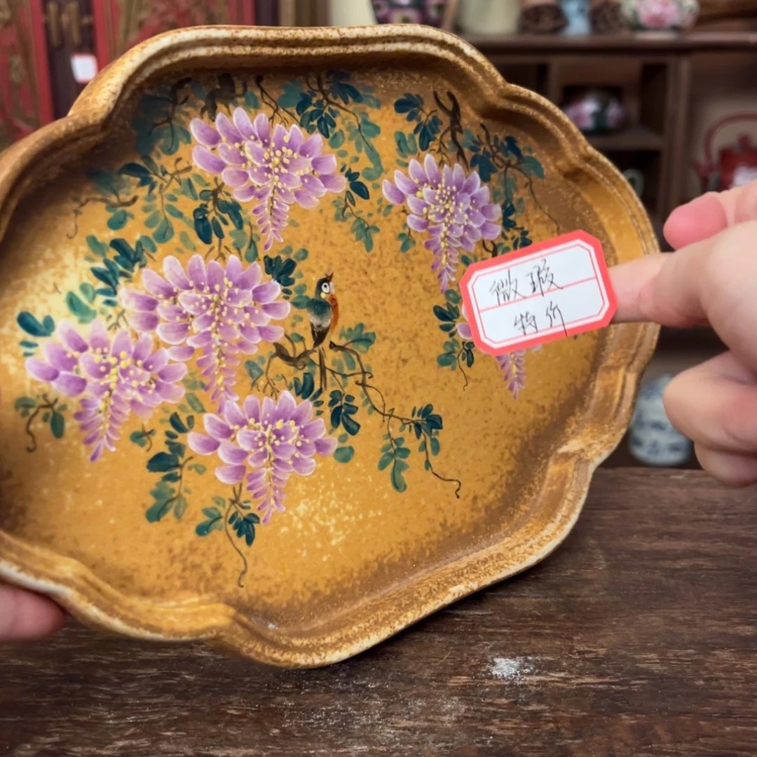 壶柴烧手工制作工艺