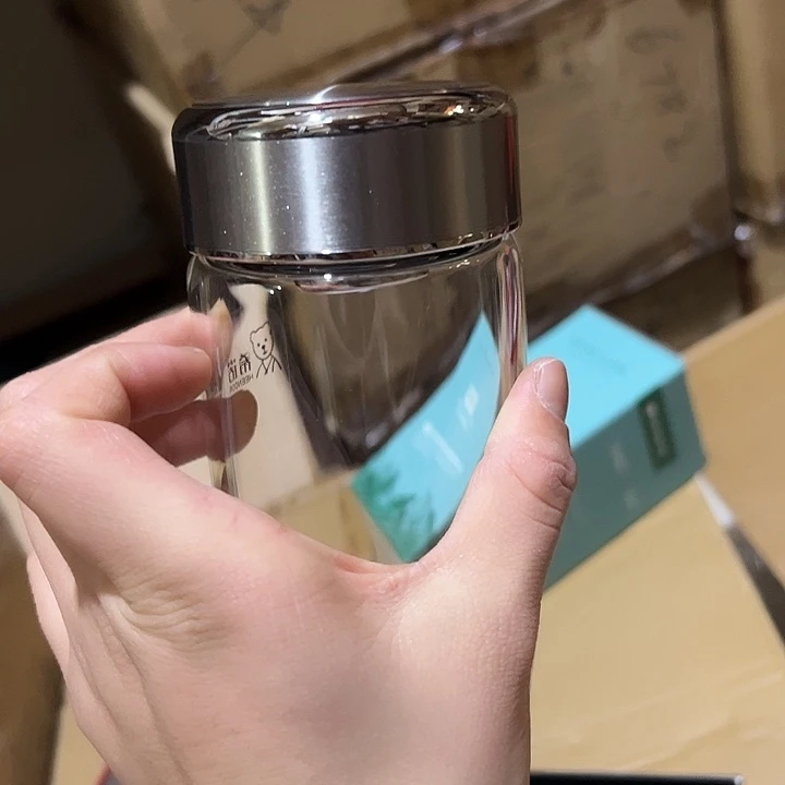 7715-70-390ml  单层烫手 本