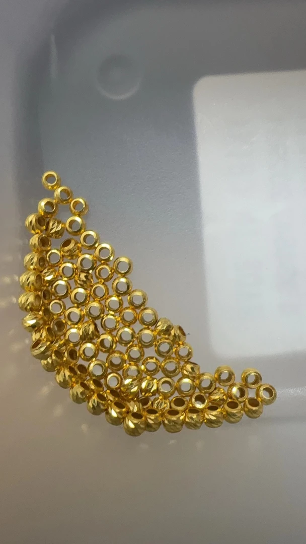 足金饰品2.901克（DIY定制款）