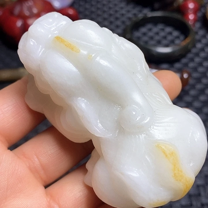 紫金钵盂菩提吊坠