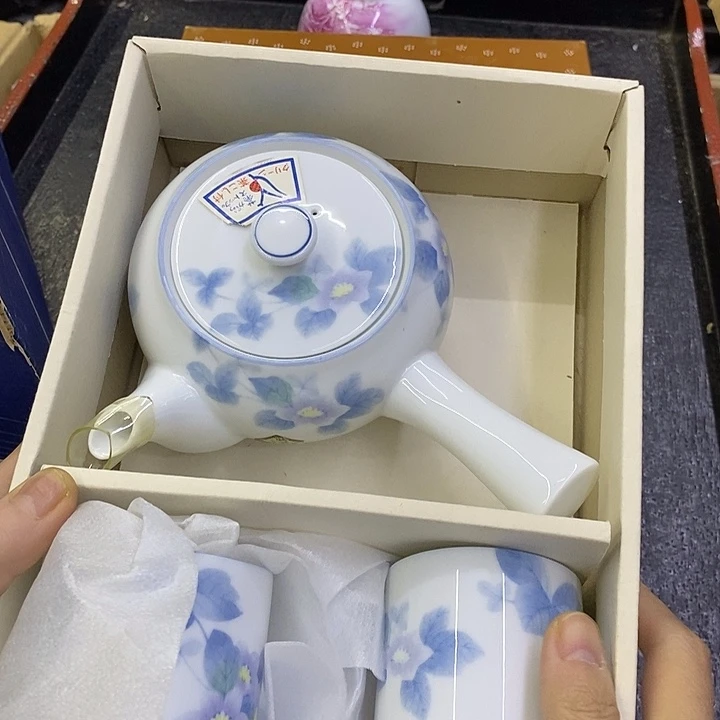 水***子玲珑堂精品百货商行