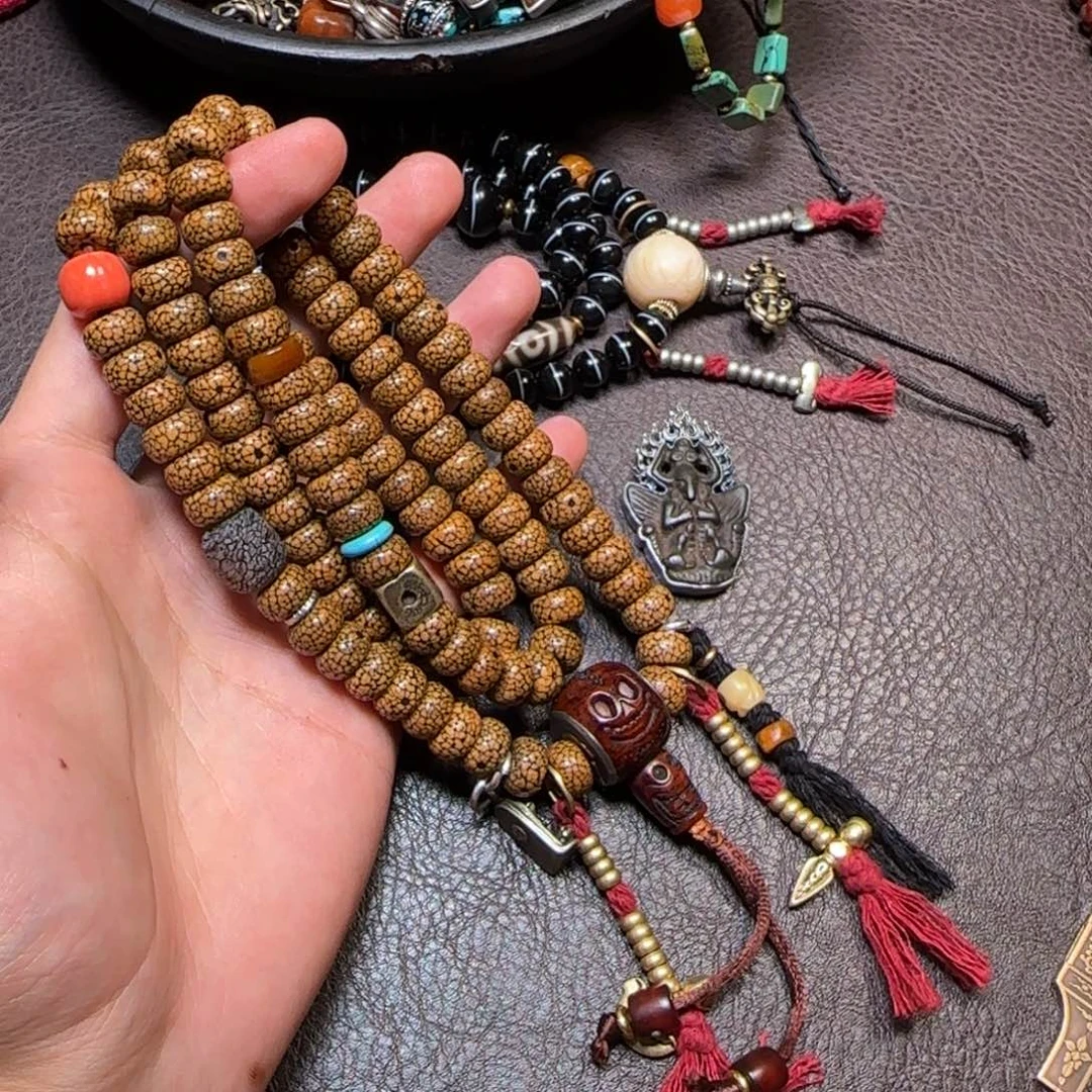 吊坠金刚菩提新****）