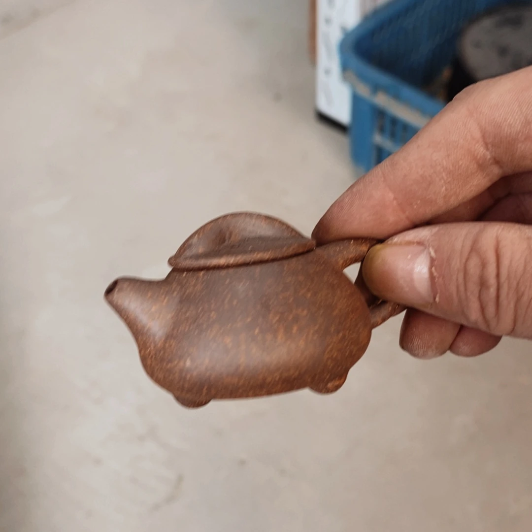 摆件德化陶瓷茶器816