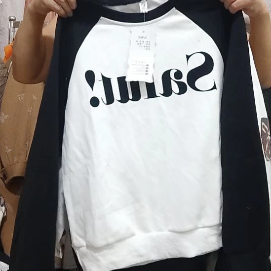穿着舒服透气性好