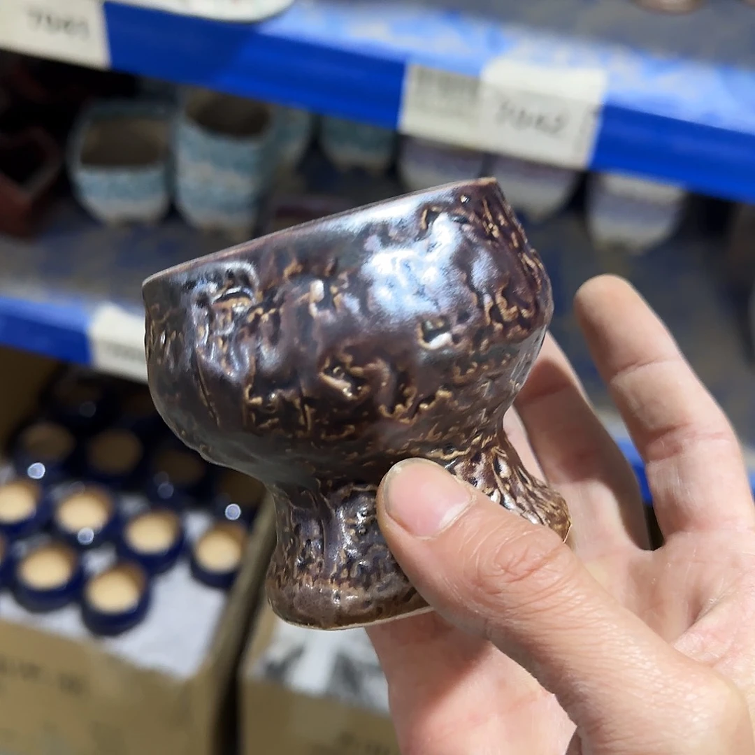 陶瓷福利局·自动合并订单·一个个买凑9元发·7042