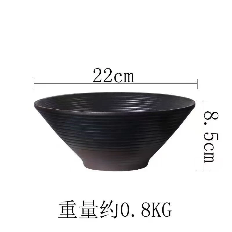 水培植物专用水培盆复古典雅陶瓷耐用中国风接水盆