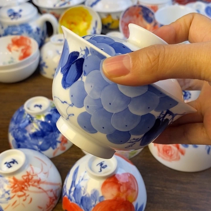 瓷片景德镇陶瓷大学