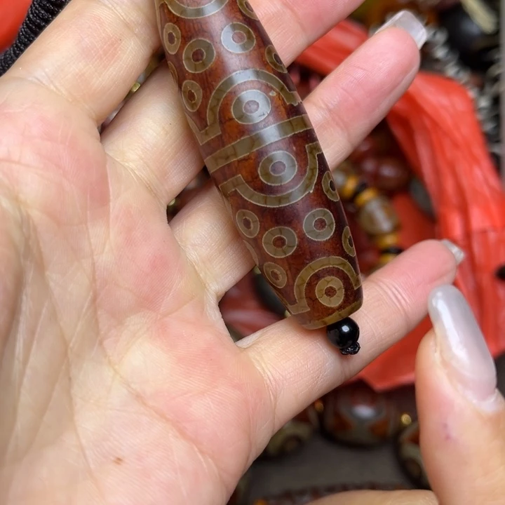 玛瑙/玉髓未镶嵌手链